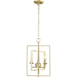 Nellis 4 Light 14.00 inch Pendant